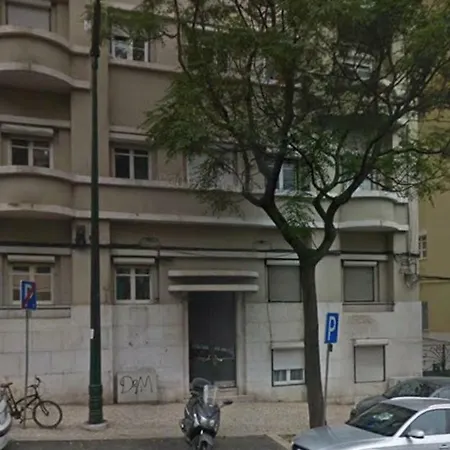 Innrato House * Lisboa