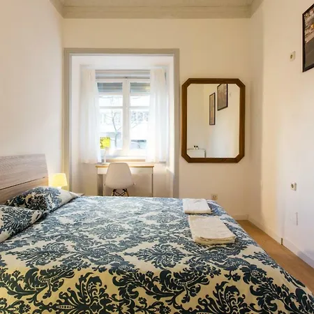 Innrato House