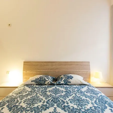 Innrato House Guest house