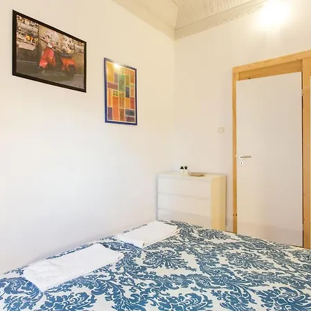 Innrato House Guest house