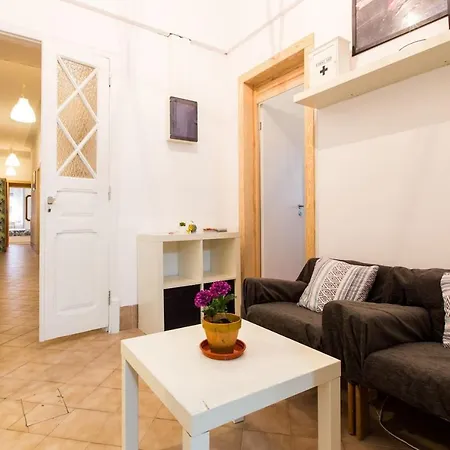 Innrato House Guest house