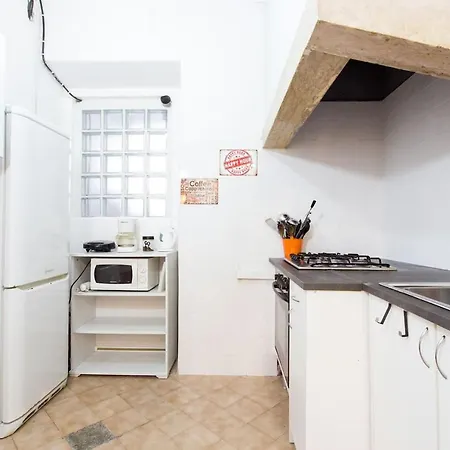 Innrato House Lisbon
