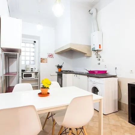 Innrato House Gasthuis *